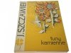 ŁUNY KAMIENNE - Jan Szczawiej 1960